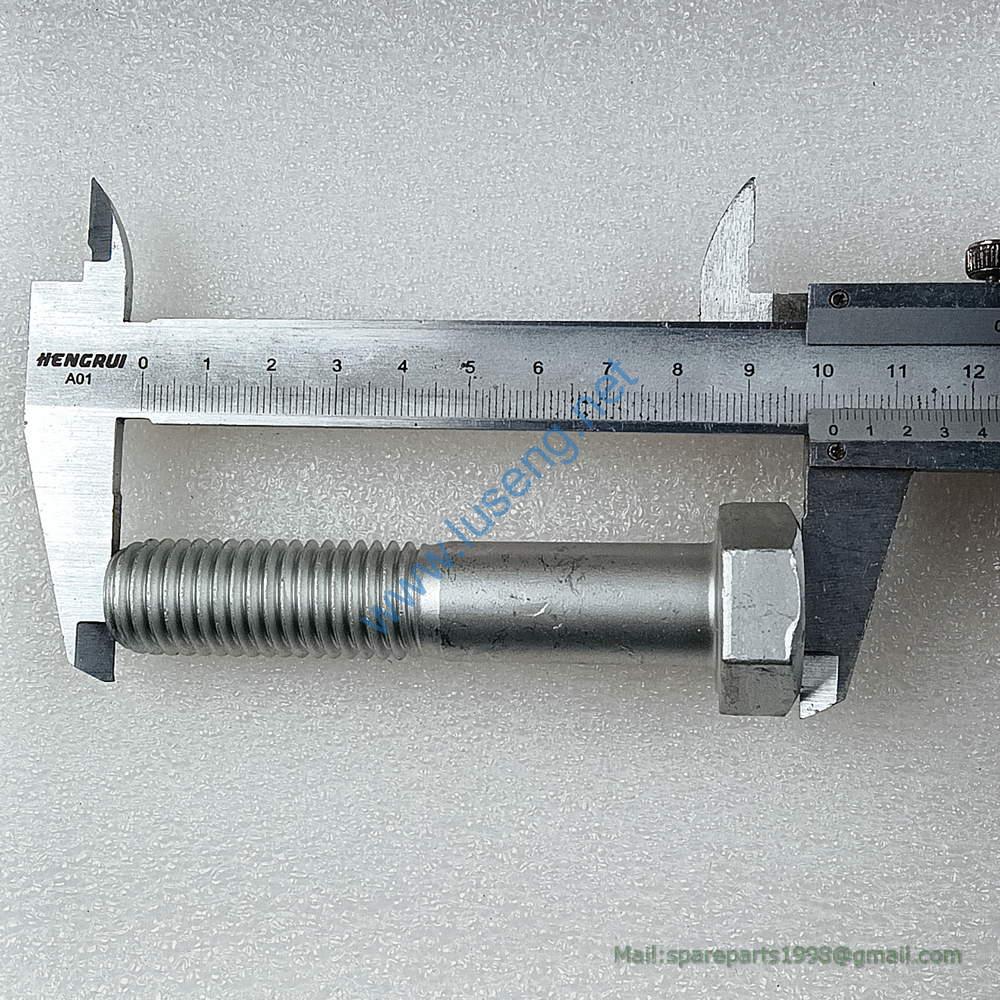 805006281 BOLT XCMG - Image 2