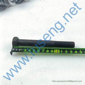 805046670 bcuket pin bolt XE150W m16x130