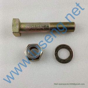 805047885 805239073 805300118 XCMG BOLT NUT