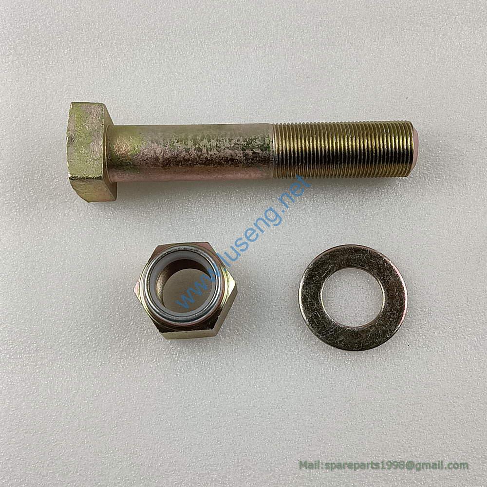 805047885 805239073 805300118 XCMG BOLT NUT
