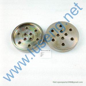 805048815 805238375 bolt + nut
