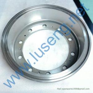 80513002 4110001903016 Brake drum