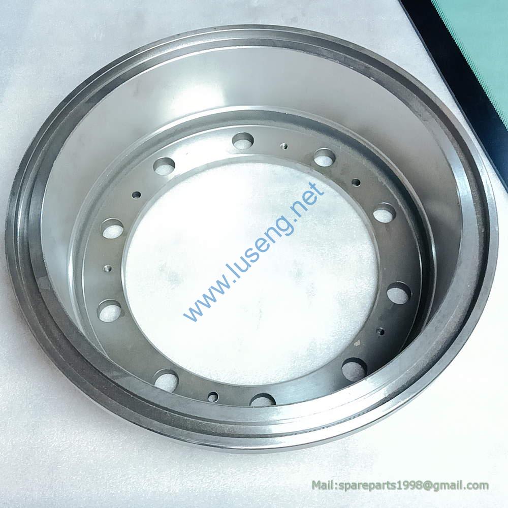 80513002 4110001903016 Brake drum