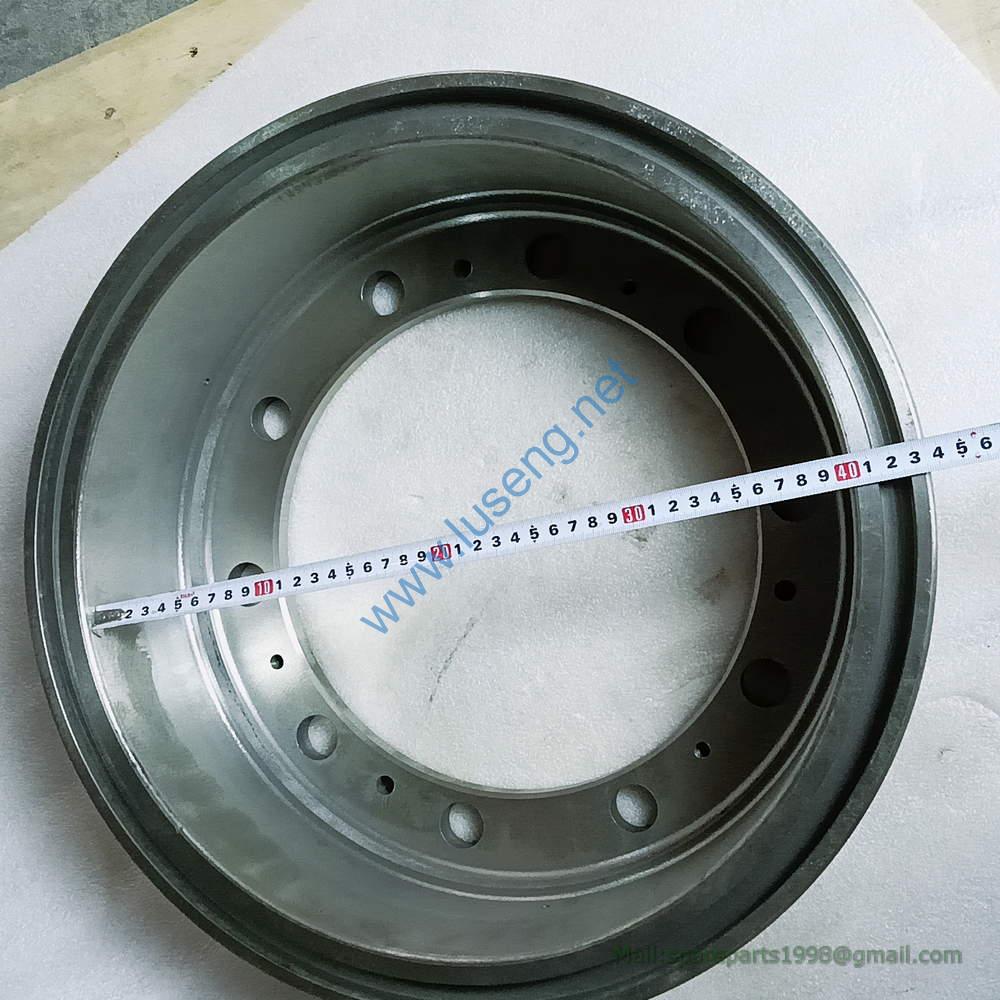 80513002 BRAKE XCMG GR215