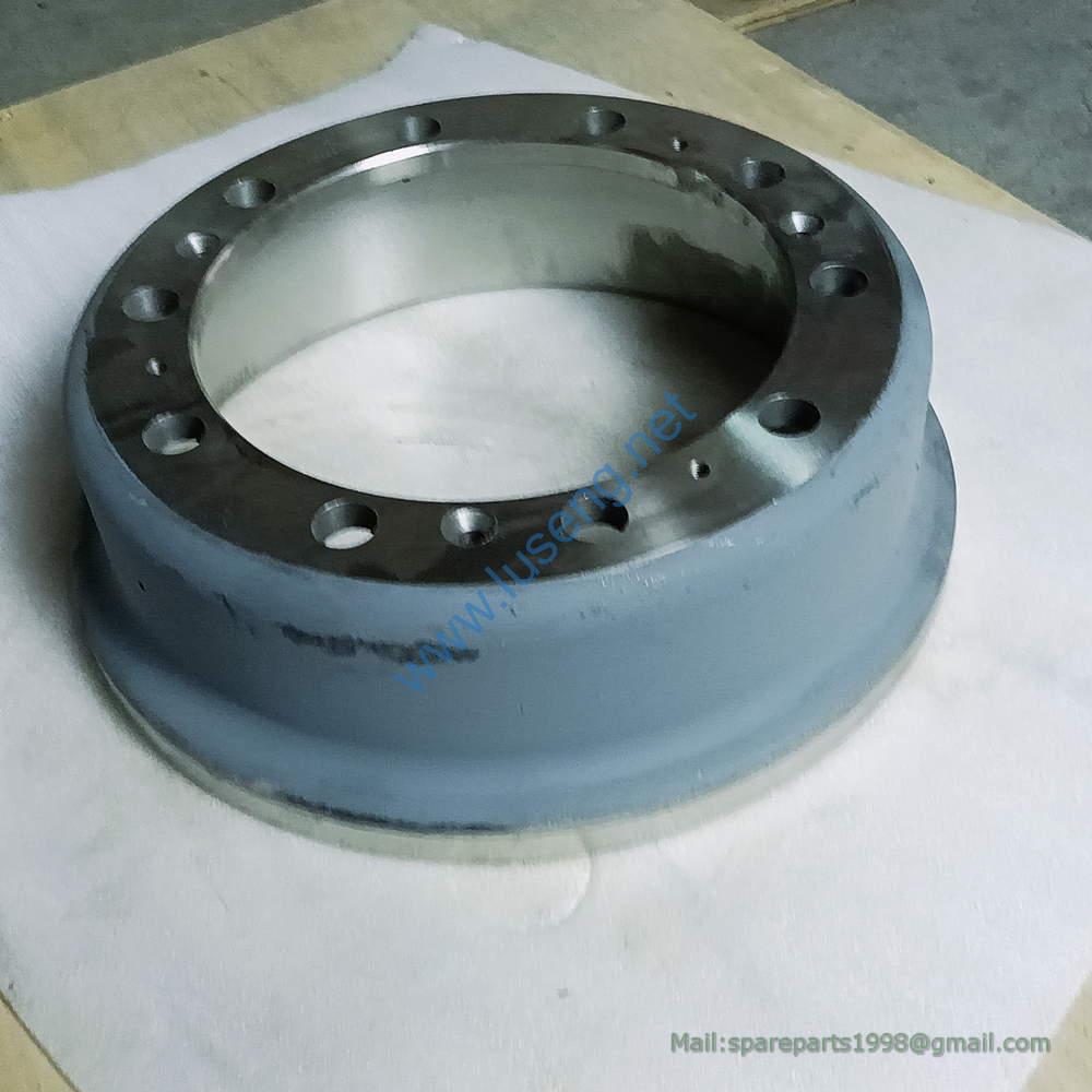 80513002 BRAKE XCMG GR215 - Image 2