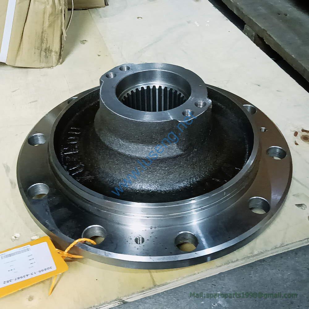 80513005 HUB XCMG GR215 - Image 2