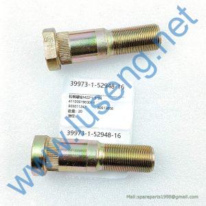 80513006 Wheel rim bolt XCMG