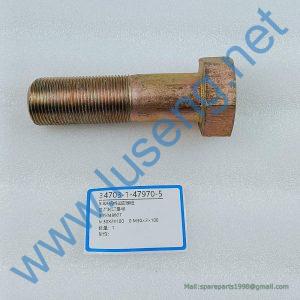 805138309 bolt XCMG