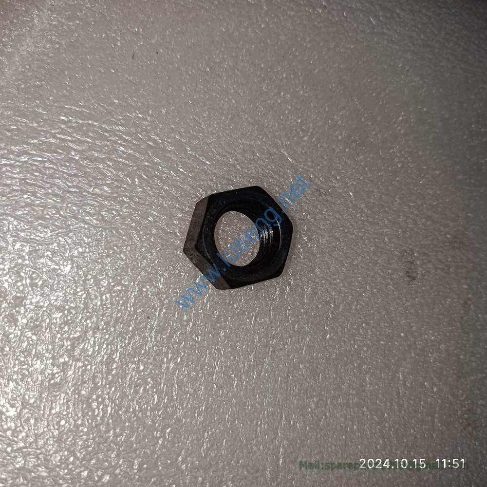805200116 NUT XCMG