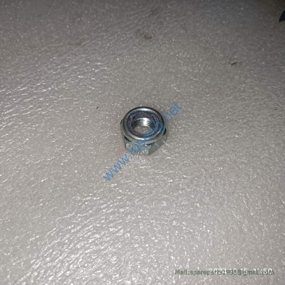 805203168 NUT XCMG