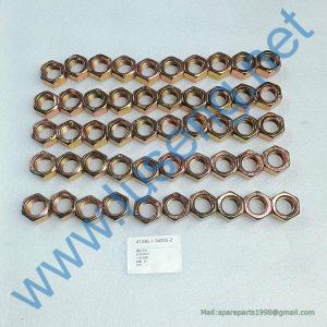 805238375 nut XCMG