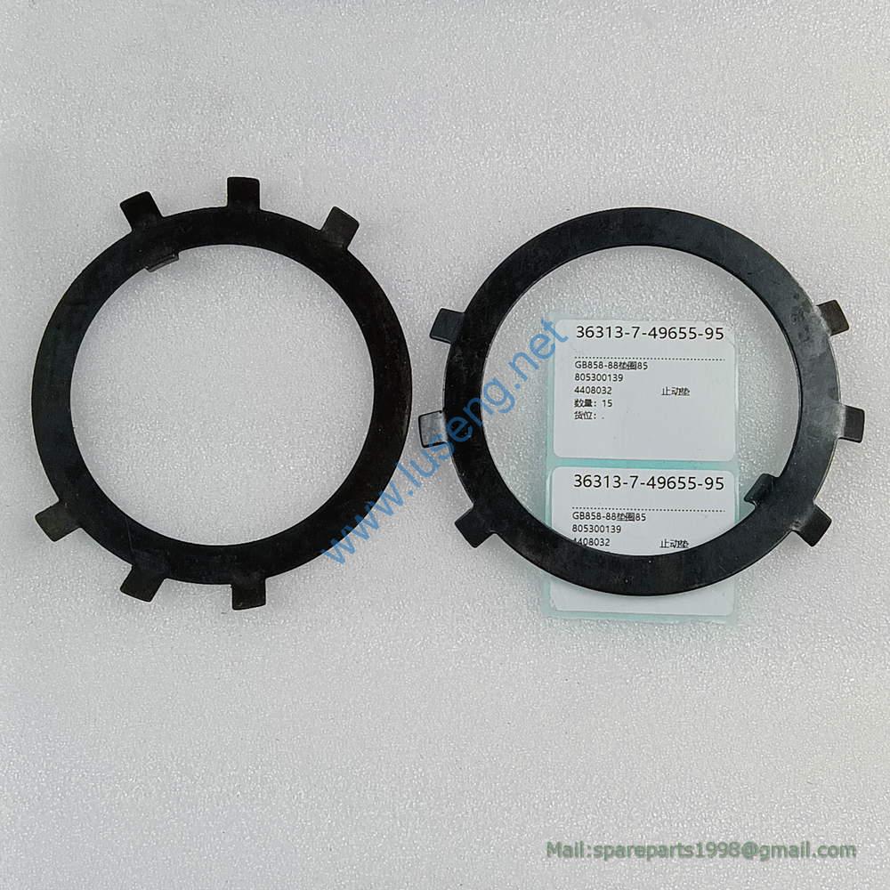 805300139 lock washer LW300 GB858-88