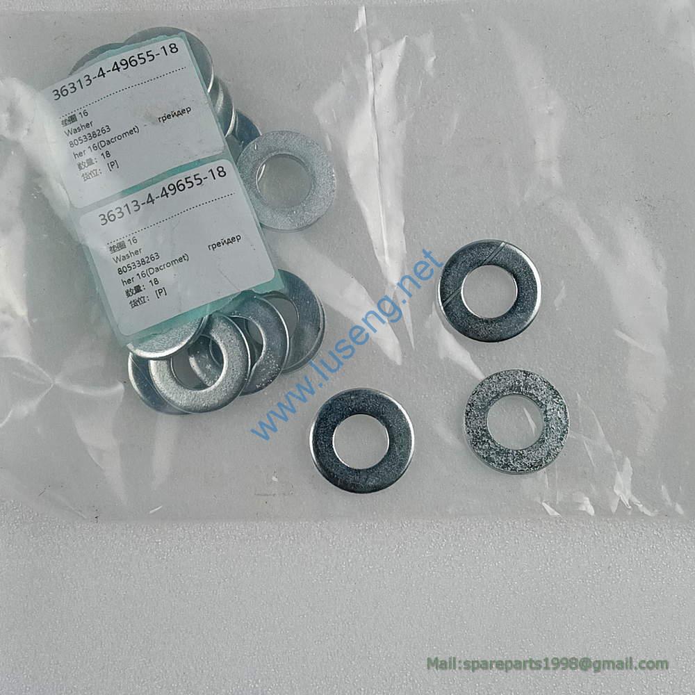 805338263 side cutter washer XE60DA 16m