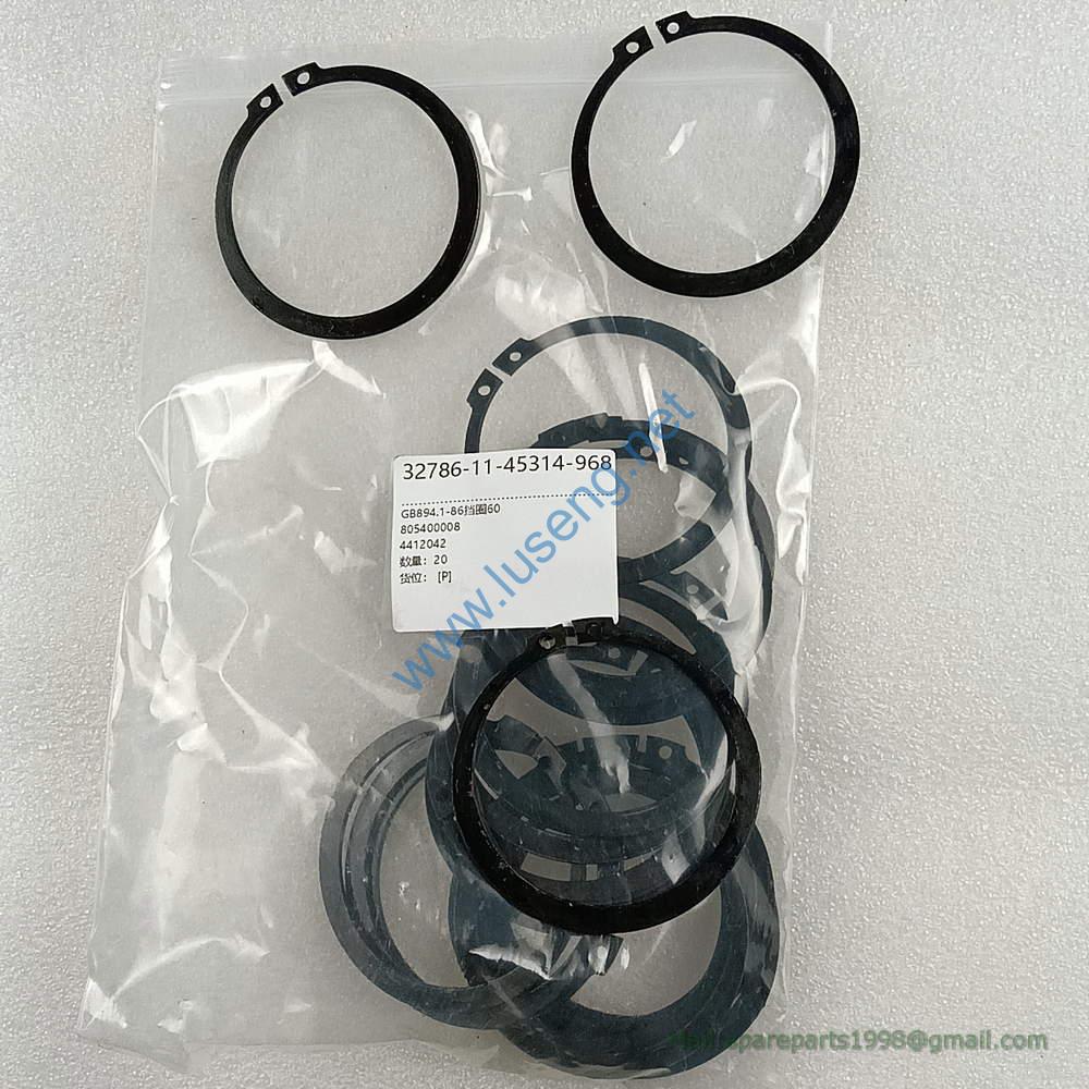 805400008 RING XCMG