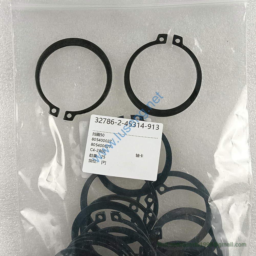 805400027 WASHER XCMG