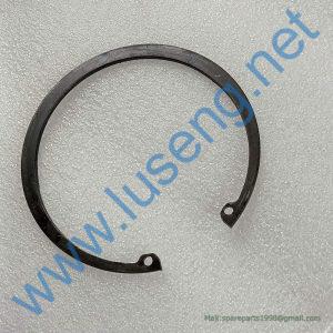 805403096 LW300 boom snap ring