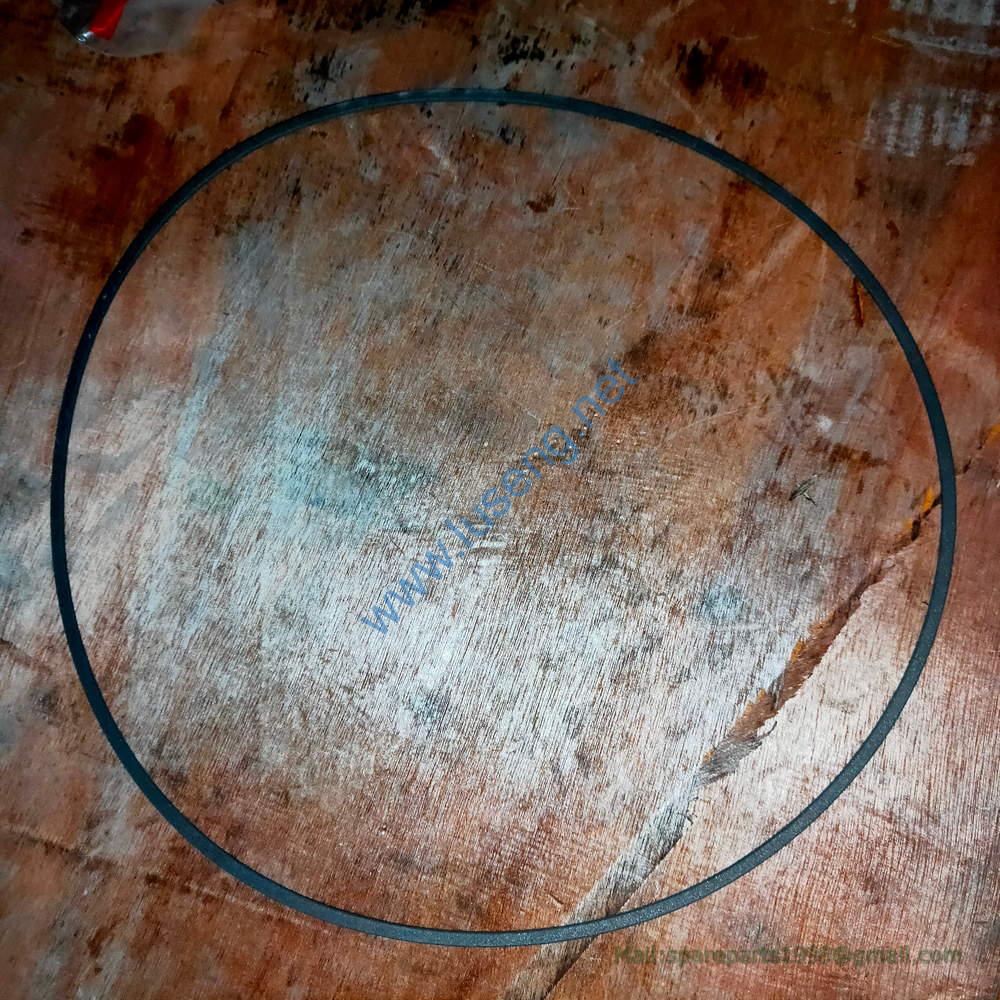 80A0777 BACKUP RING LIUGONG