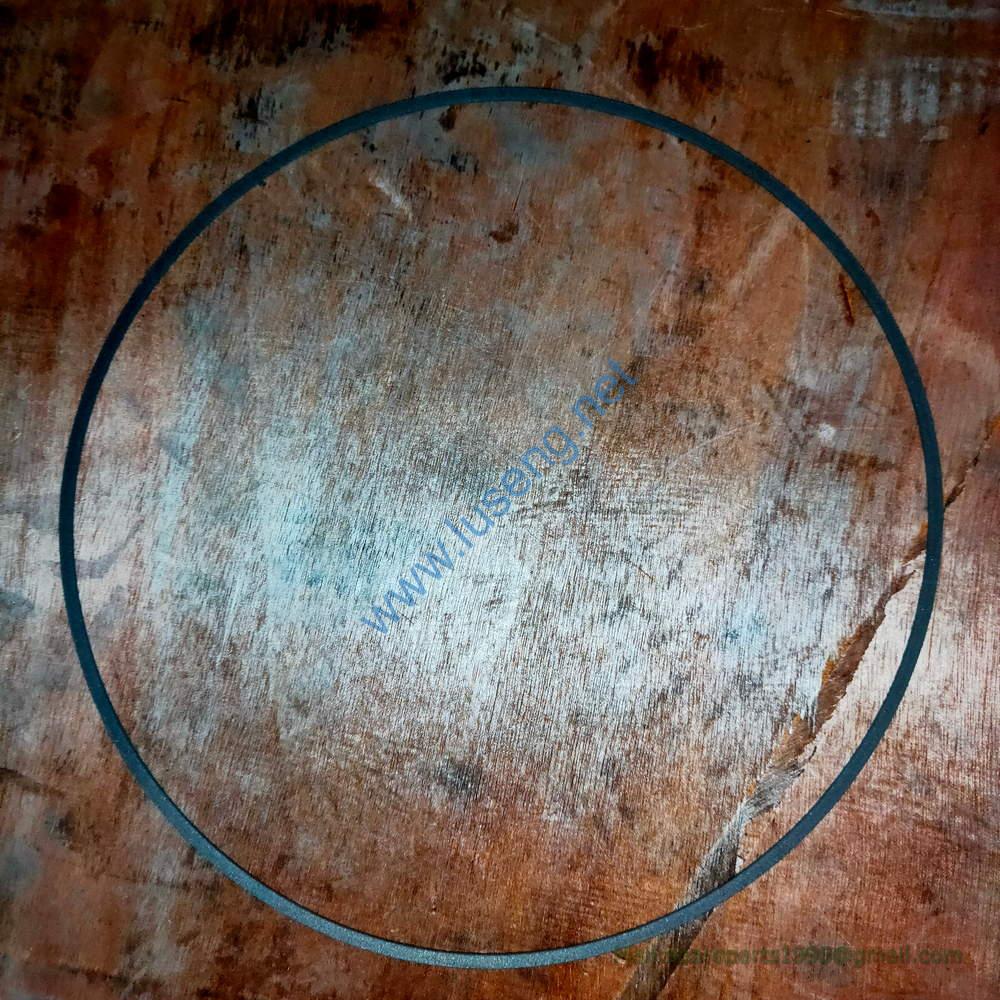 80A0778 BACKUP RING LIUGONG