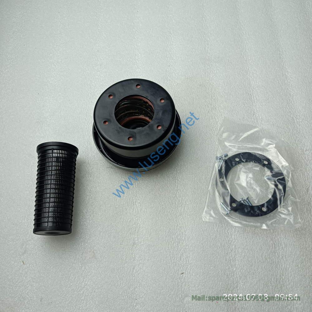 8102116 FILLER CAP COMPLETE TONLY