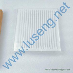 813500589  XE215DA aircon cabin filter  KG05B005Z