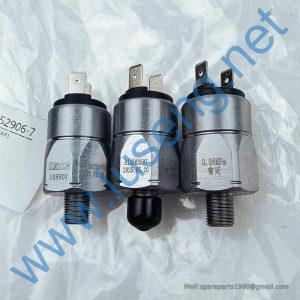 813503587 SWITCH