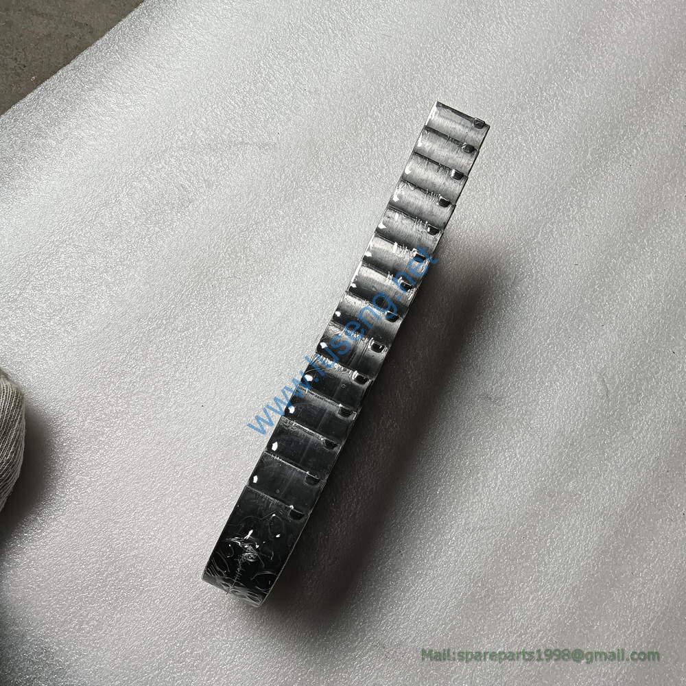 81500010046 MAIN BEARING SHELL SIZE = 025 WD615