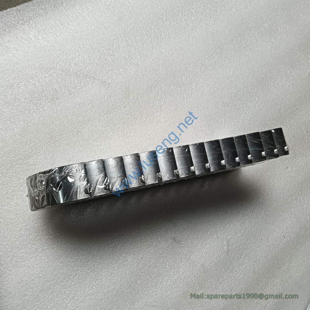 81500010046 MAIN BEARING SHELL SIZE = 050 WD615
