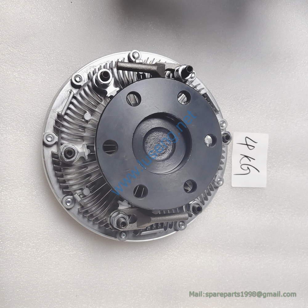 81500060300 Ventilateur TONLY - Image 2