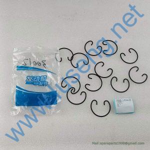 81560030012 clip weichai