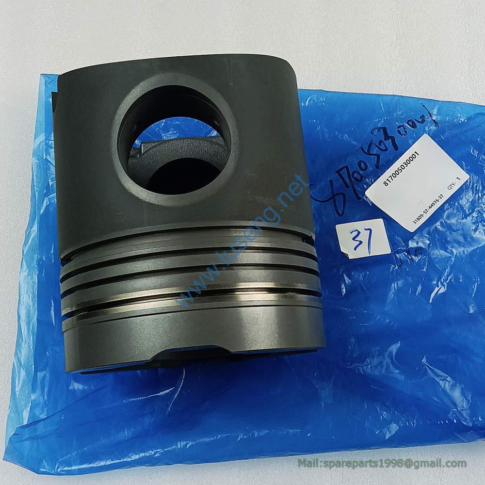 817005030001 PISTON