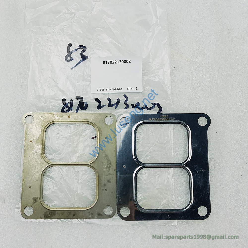 817022130002 GASKET