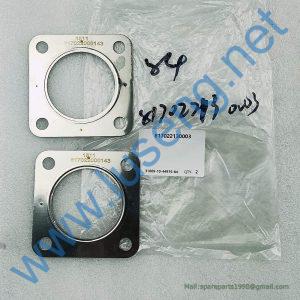 817022130003 SUPER CHANGER GASKET