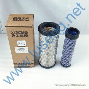 819908758 819908757 AIR FILTER XE60DA