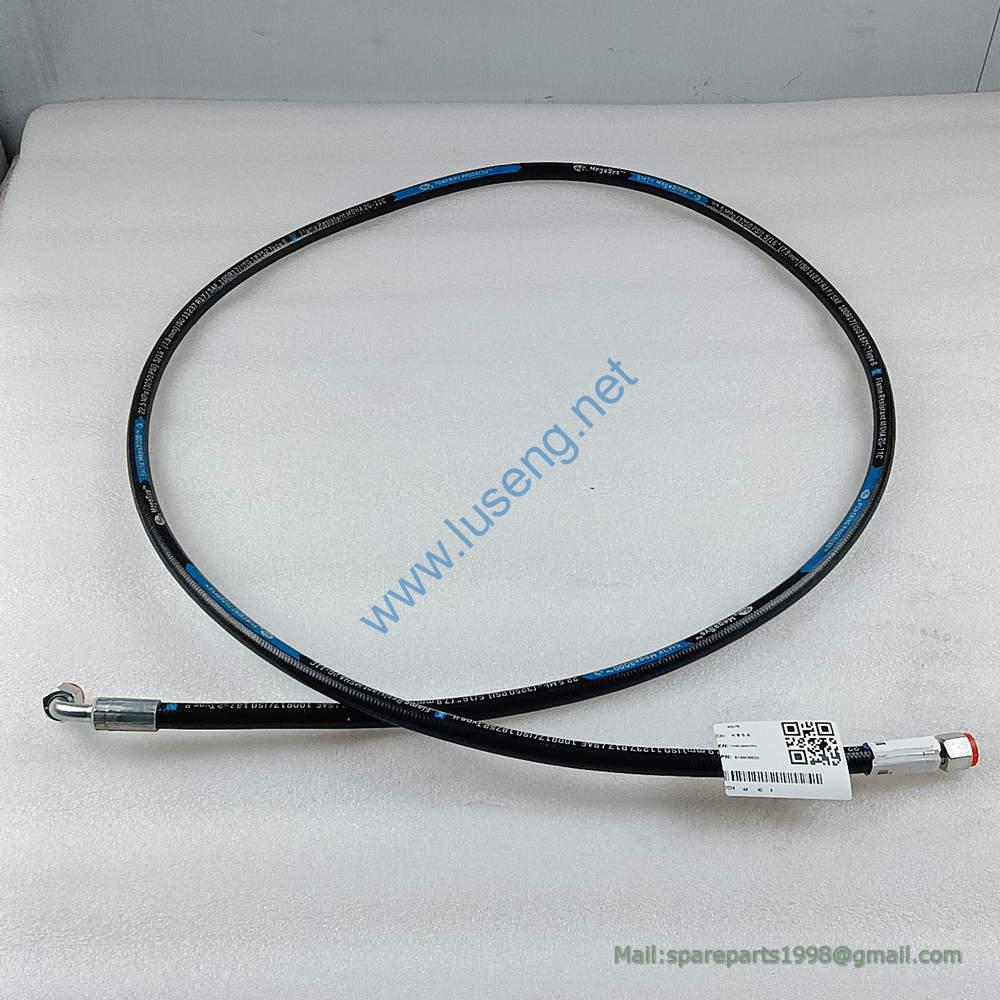 819908830 F481CACF101005-2200 hose XCMG