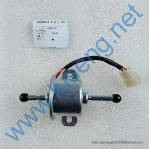 819908872 XE60DA transfer pump