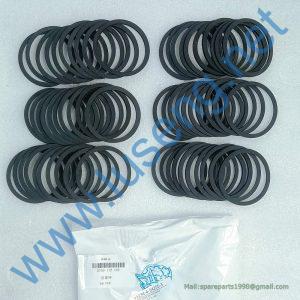819911321  seal ring XCMG