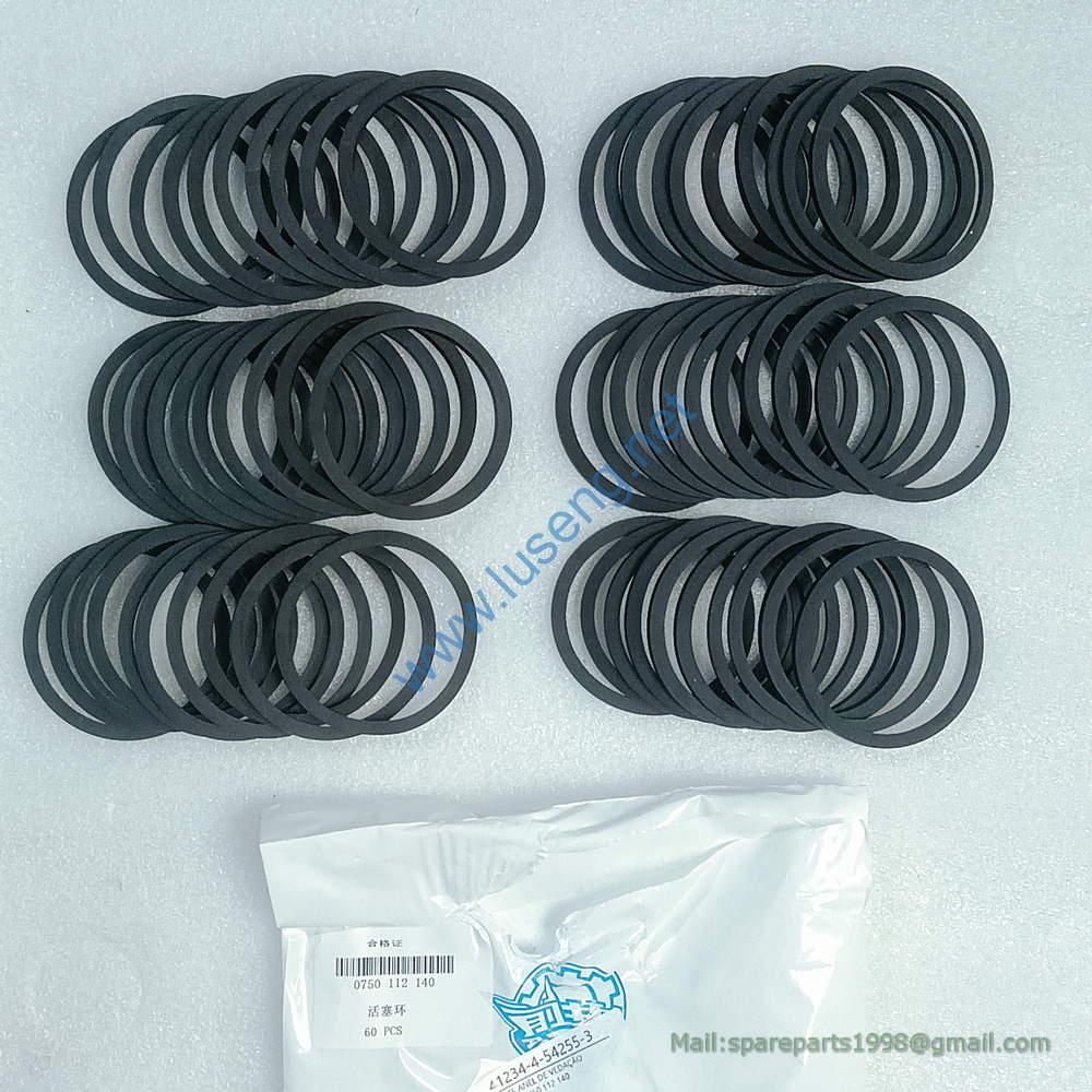819911321 seal ring XCMG