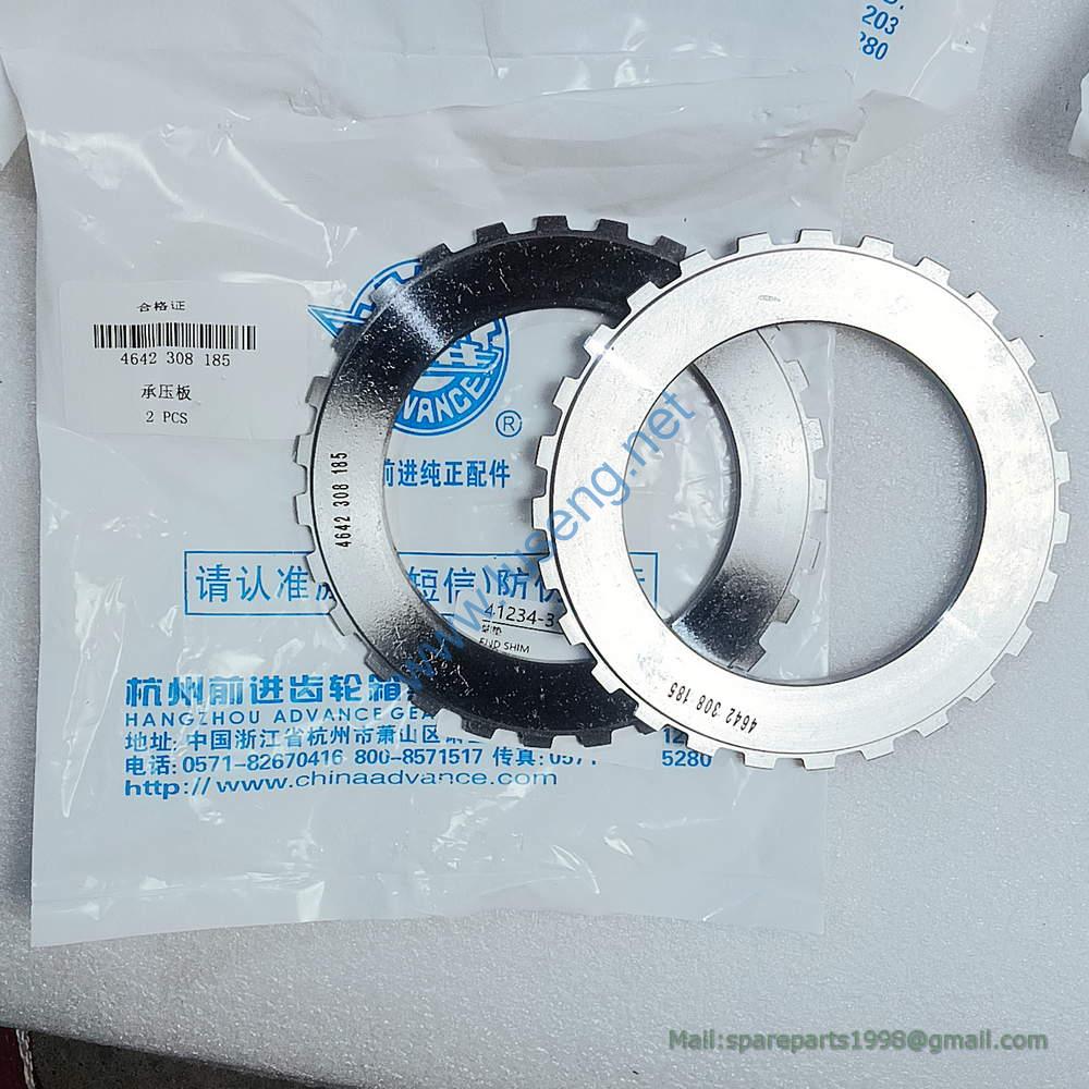 819911323 4642 308 185 washer XCMG