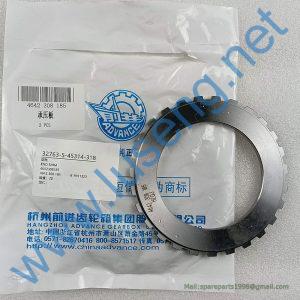 819911323  Plate XCMG