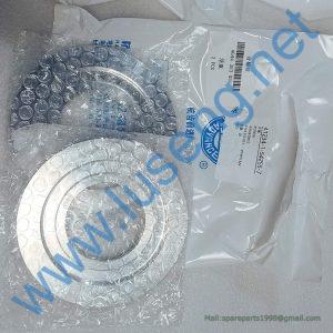 819911324 4644 353 051 piston XCMG