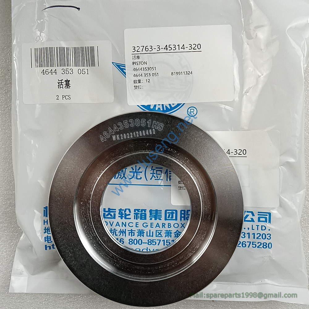 819911324 PISTON XCMG