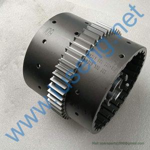 819911333 drum disc XCMG