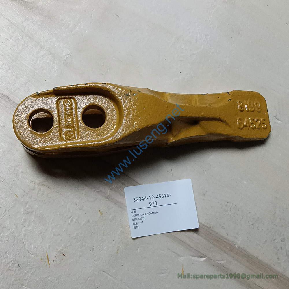 819964525 TOOTH OF THE BUCKET XCMG