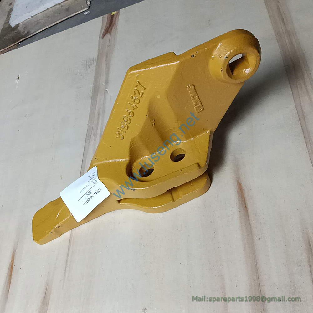 819964526 LEFT LATERAL TOOTH XCMG