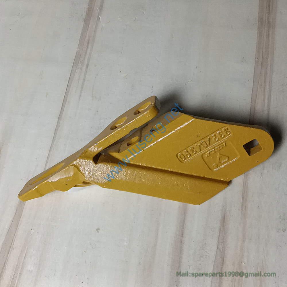 819964526 LEFT LATERAL TOOTH XCMG - Image 2