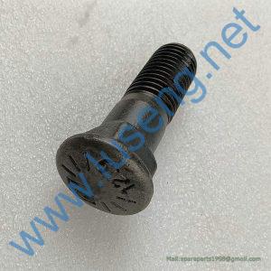 819965289 TOOTH SCREW XCMG