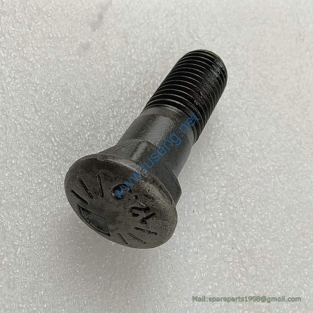 819965289 TOOTH SCREW XCMG
