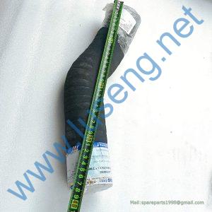 822140382 oil pump hose LW500