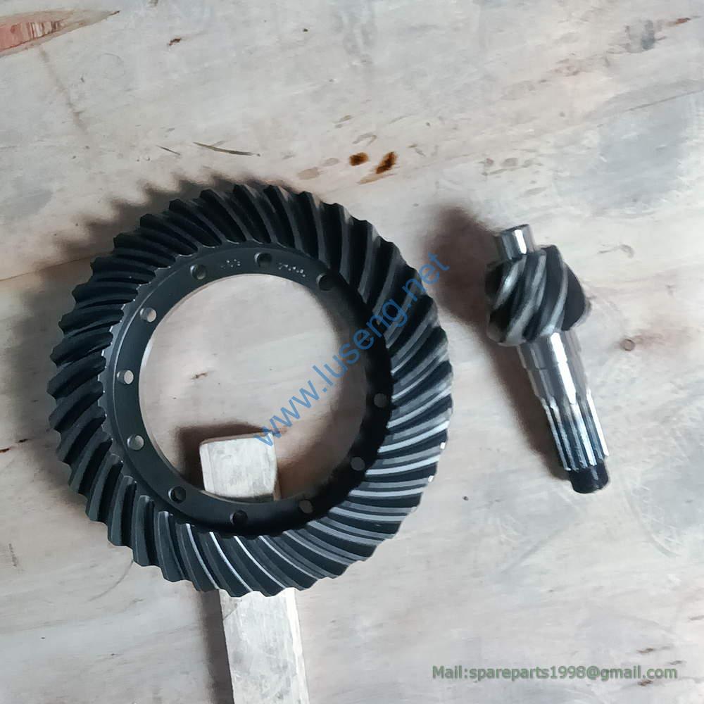 82214203 CROWN AND PINION XCMG