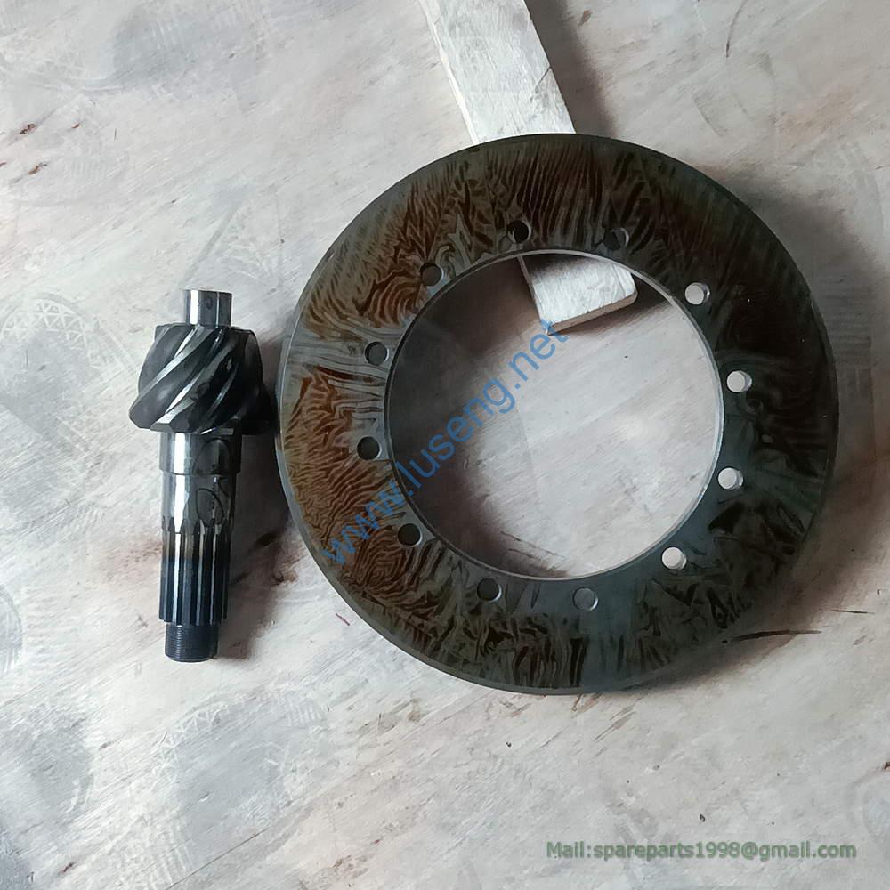 82214203 CROWN AND PINION XCMG - Image 2